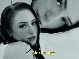 Alexibunnyy