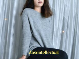 Alexintellectual