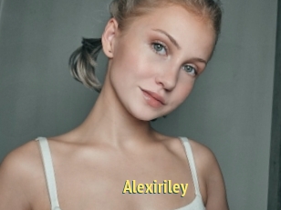 Alexiriley