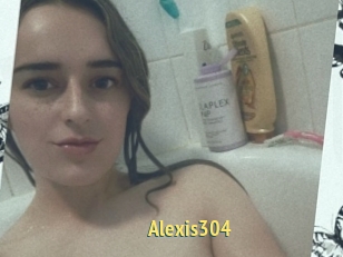 Alexis304