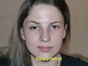 Alexis_sweet