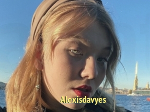 Alexisdavyes