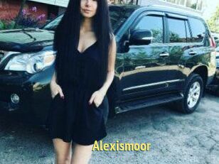 Alexismoor
