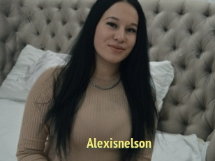 Alexisnelson