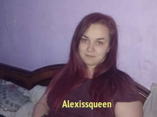 Alexissqueen