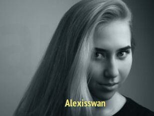 Alexisswan