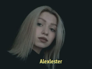Alexlester