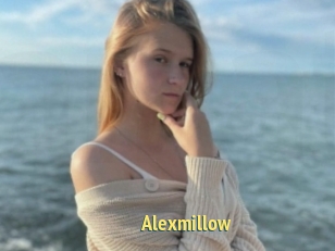 Alexmillow