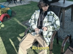 Alexpoett