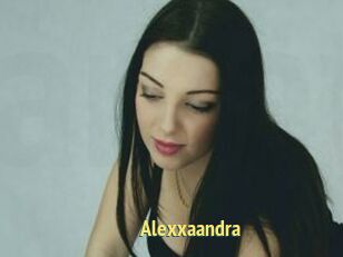 Alexxaandra