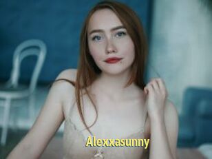 Alexxasunny