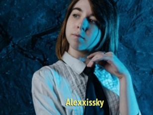 Alexxissky