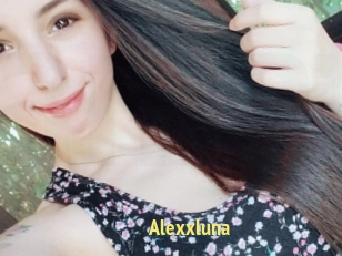 Alexxluna