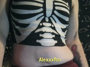Alexxxftm