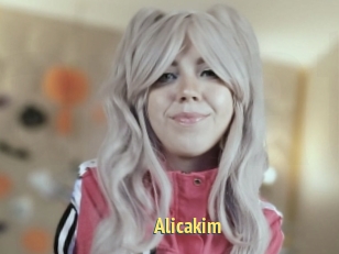 Alicakim