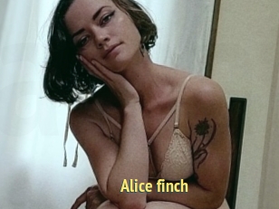 Alice_finch