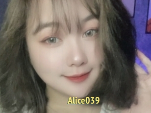 Alice039
