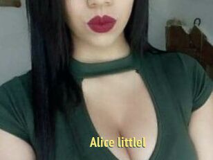 Alice_littlel