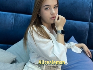 Alicealeman