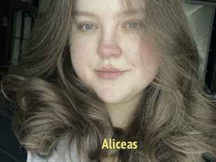 Aliceas