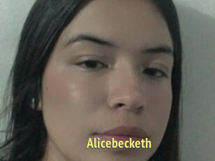 Alicebecketh