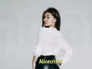 Alicecristal