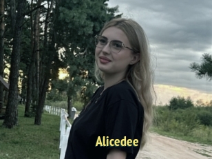 Alicedee