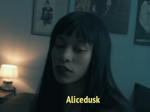 Alicedusk