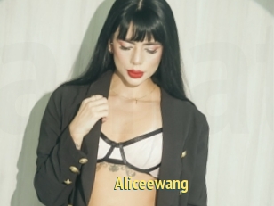 Aliceewang