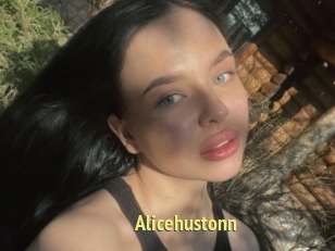 Alicehustonn