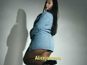 Alicejohnson