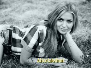 Alicelakshmi
