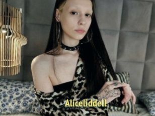 Aliceliddell