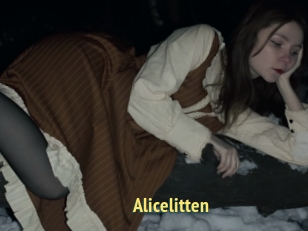 Alicelitten