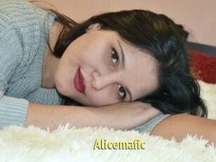 Alicemafic