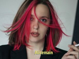 Alicemain
