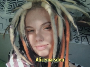 Alicemarsden