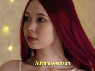 Alicemayedison