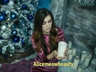 Alicemeowbeauty