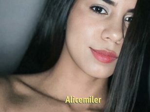 Alicemiler