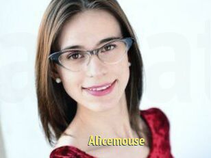 Alicemouse