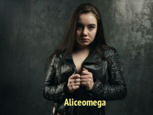 Aliceomega