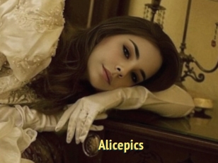 Alicepics