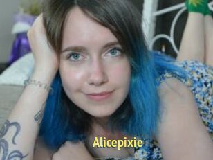 Alicepixie