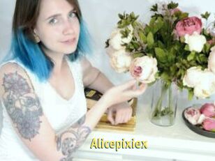Alicepixiex
