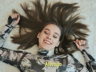 Alicepo