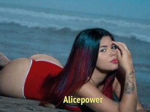 Alicepower