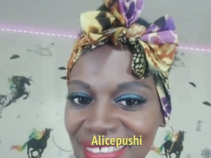Alicepushi