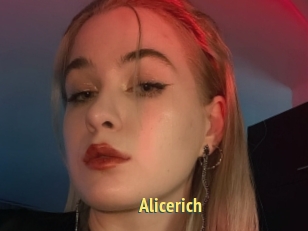 Alicerich