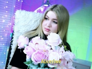 Aliceriwe